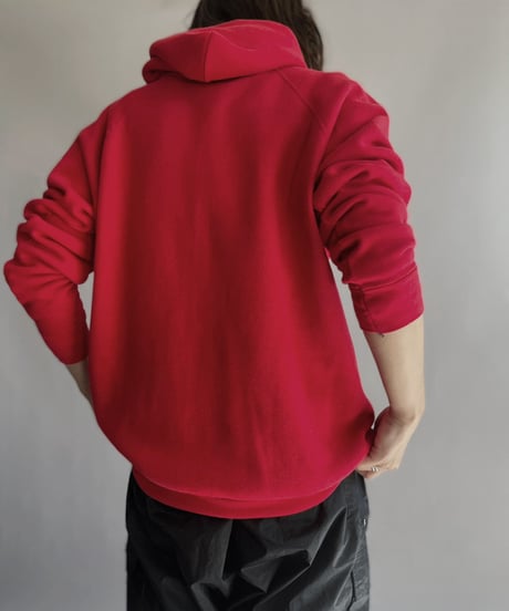 【USED】  Hoodie / 221110-013