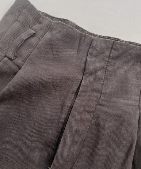 【USED】 Short Pants / 220820-026