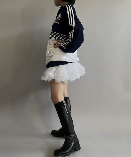 【USED】 adidas Jersey Top CHELSEA /240224-001
