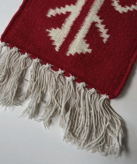 【RE;CIRCLE】 RE Rug Bag 2 /211029-002