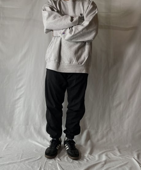 【USED】  Champion Reverse Weave Sweat J.F.WHITE/210902-033