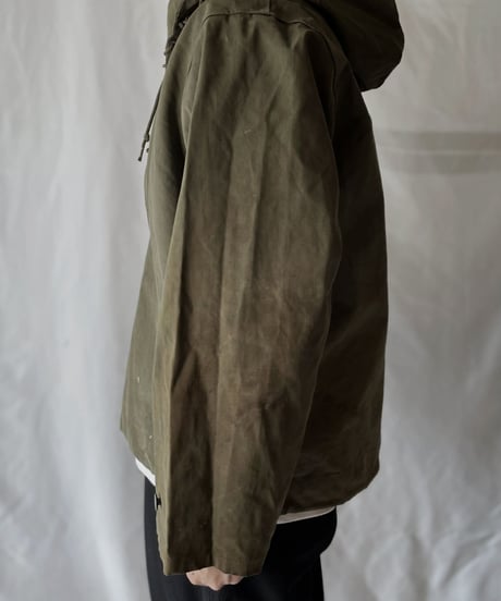 【USED】   US.Navy  Deck Jacket/211102-043