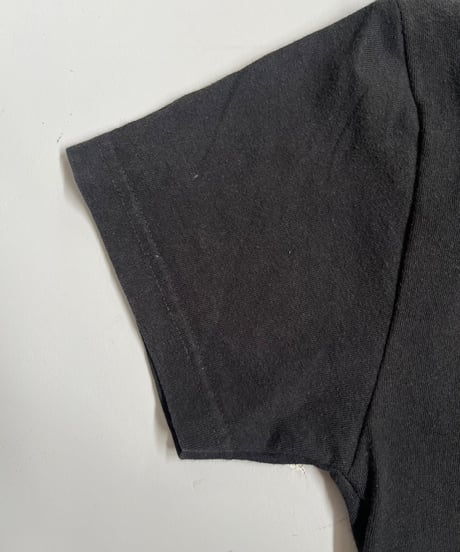 【USED】 RESIZED 00s Wu-Tang Clan T-Shirt / 250830-021