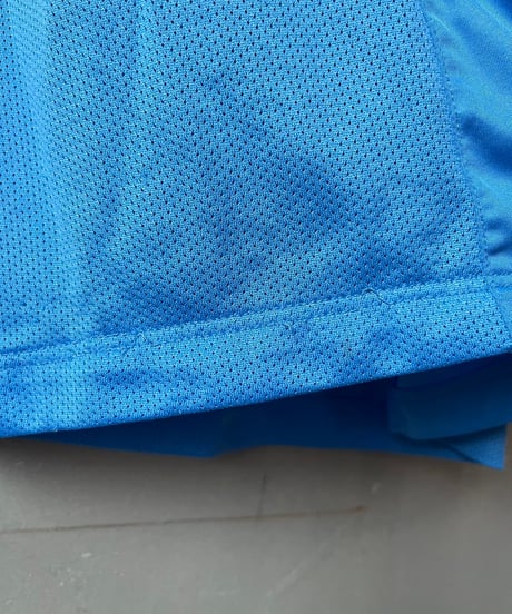【USED 】Nike ENGLAND Soccer Shirt /240603-045