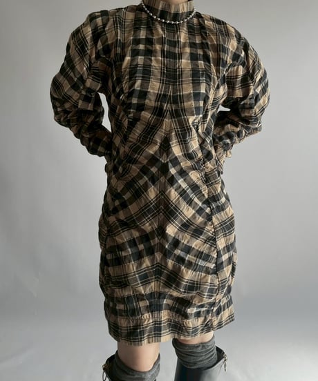 THE TINY SHOP by MORI