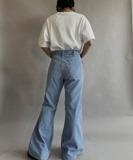 【USED】 S/S Father T-shirt / 230603-012