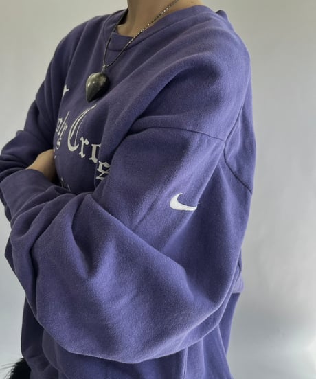 【USED】 Nike Softball Sweat Top /241019-006