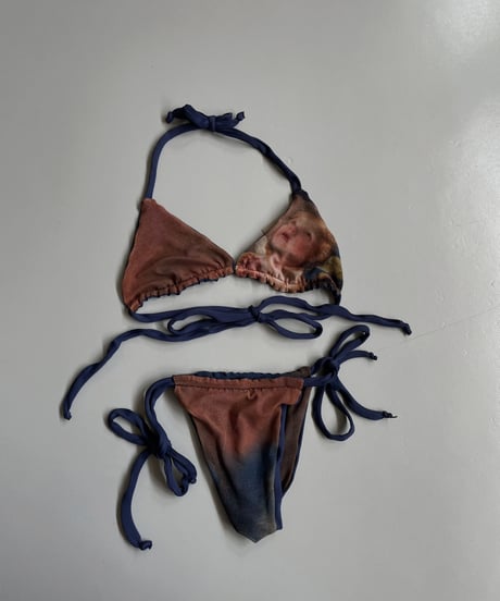 【USED】  Swim Wear  / 230527-009
