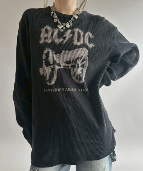 【USED】 ACDC Thermal / 260509-017