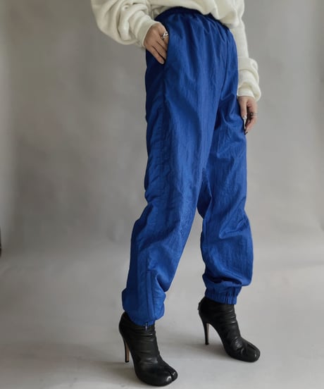 【USED】 HEAD Nylon Pants / 230114-025
