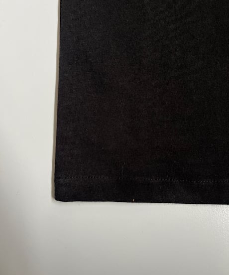 【USED】 RESIZED 00s mahagrid T-Shirt / 250830-006
