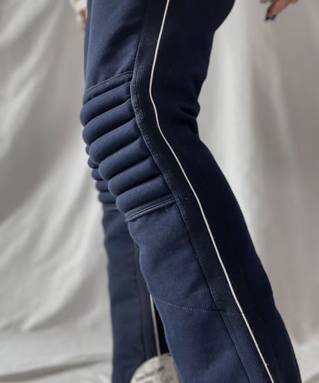 【USED】 ellesse Ski Pants made in Italy / 220107-016