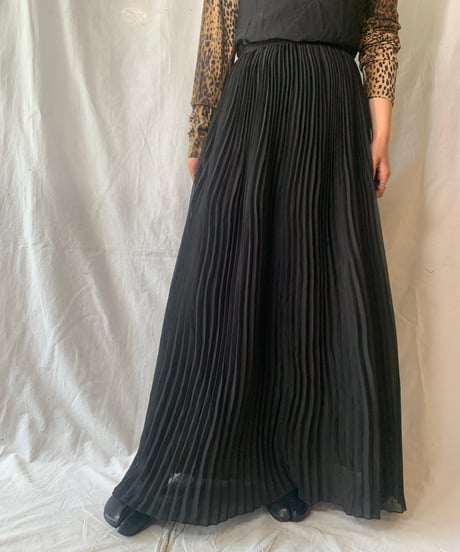 【USED】  Poly EURO Dress②/210407-016