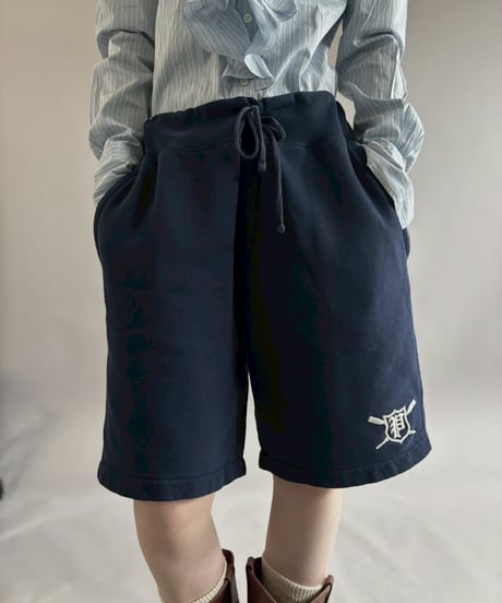 【USED】 Polo by Ralph Lauren Sweat Shorts  /260321-006