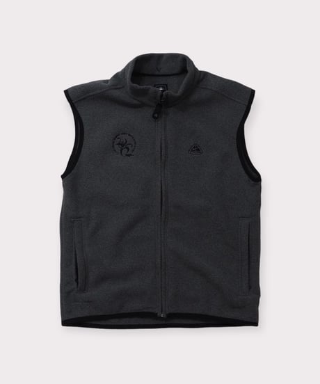 【USED】 Nike ACG  Fleece Vest /240311-012