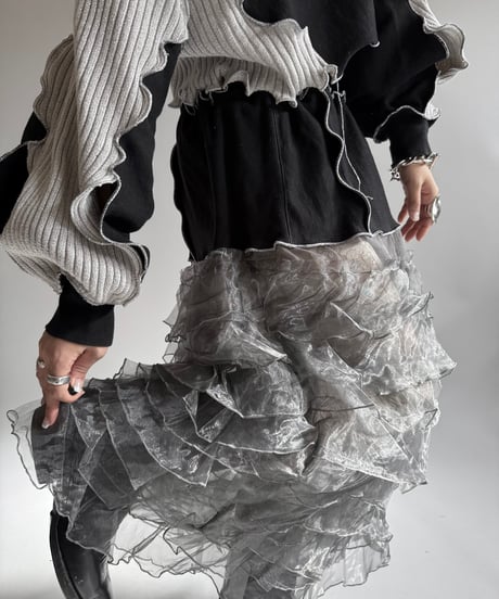 【RE;CIRCLE】 RE Mellow Set Up / 241226-019