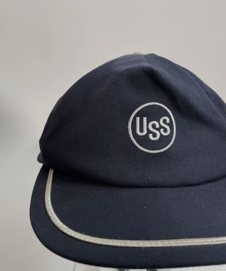 【USED】Cap USS /220327-035