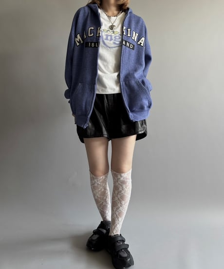 【USED】 RESIZED ANGEL T-Shirt / 250913-002