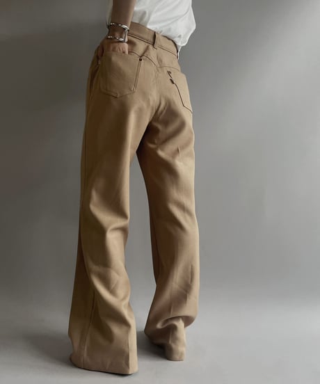 【USED】 Levi's Slacks Pants  / 230729-004