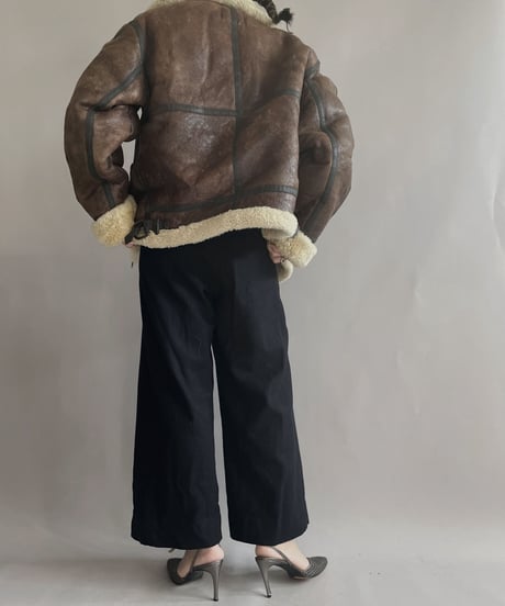 【USED】 Jacket Type B-3 / 230102-008