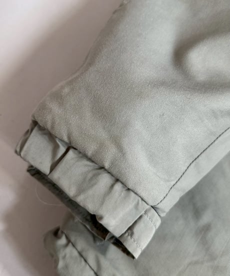 【USED】 U.S Army ECWCS Level7 Primaloft Parka Medium-Regular BOSTON / 260126-005