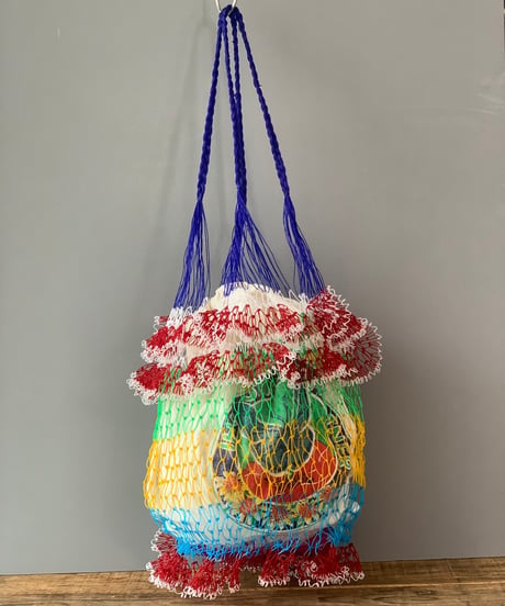 【RE;CIRCLE】 RE ECO Bag 13/210717-013