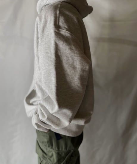 【USED】   Champion Reverse Weave Hoodie One Point /211007-047