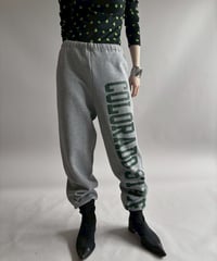 【USED】 Russell Sweat Pants /260425-010