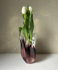 【USED】 Flower Vase  ( 花瓶 / フラワーベース ) 5579