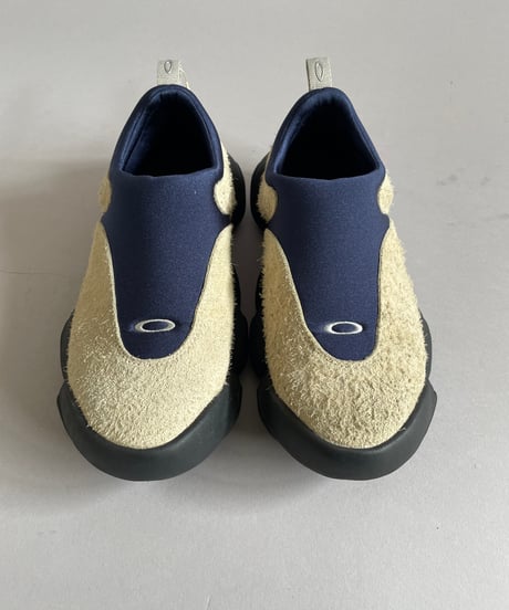 【USED】 Braindead×Oakley Factory Team Flesh Shoes / 240423-026