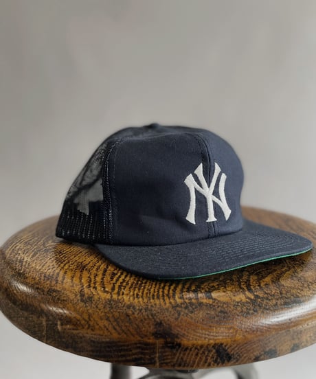 【USED】 NY Cap / 220919-022