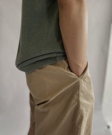 【USED】 Ralph Lauren Shorts / 230605-009