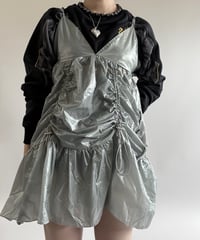 【RE;CIRCLE】 RE French Army Parachute Code Cami / 250424-001