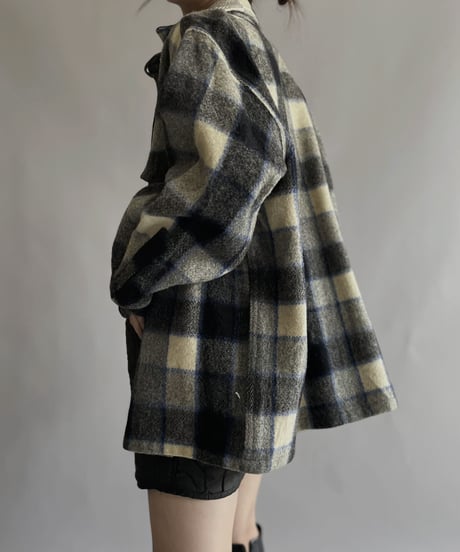 【USED】  Woolrich Jacket / 220926-024
