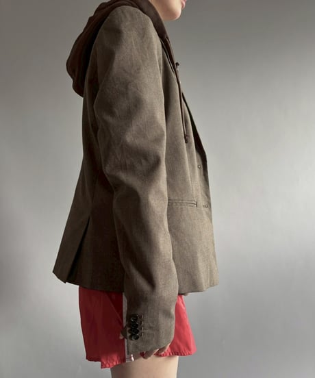 【USED】 Jacket / 251129-021