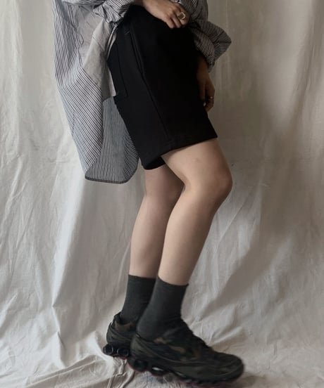 【NEW】  LOSANGELES APPAREL Jersey Short Pants
