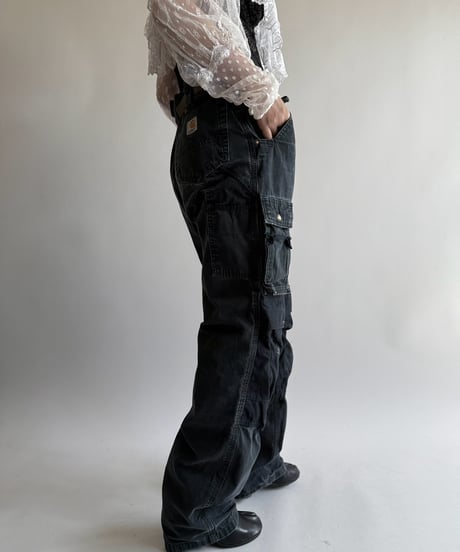 【USED】 Carhartt Ripstop Painter Pants  /250322-035