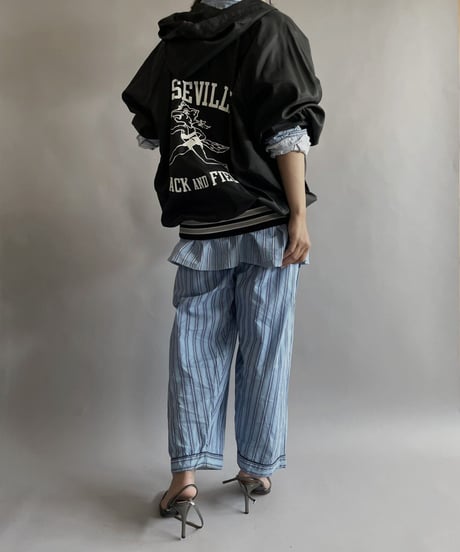 【USED】 Europe Pajama Sets / 220903-026
