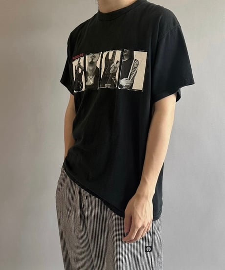 【USED】Made in USA DELTA AUDIOSLAVE T-Shirt /240824-118