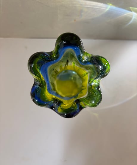 【USED】 Flower Vase  ( 花瓶 / フラワーベース ) 5826