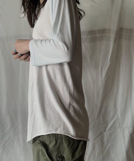 【USED】 S/S T-shirt E.T./210617-007