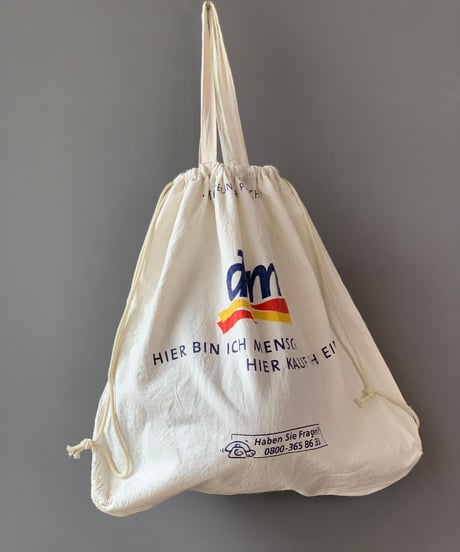 【RE;CIRCLE】 RE ECO Bag⑥/210717-006