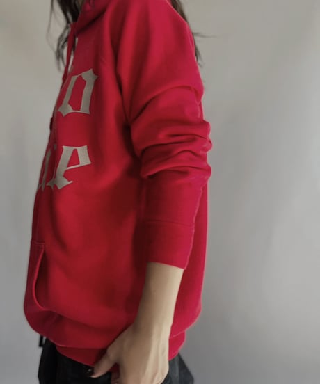【USED】  Hoodie / 221110-013