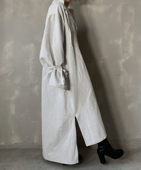 【RE;CIRCLE】 RE French Army Mattress cover One-piece/220307-003