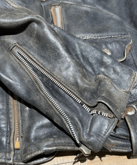 【USED】 BUCO Jacket / MS2601-001