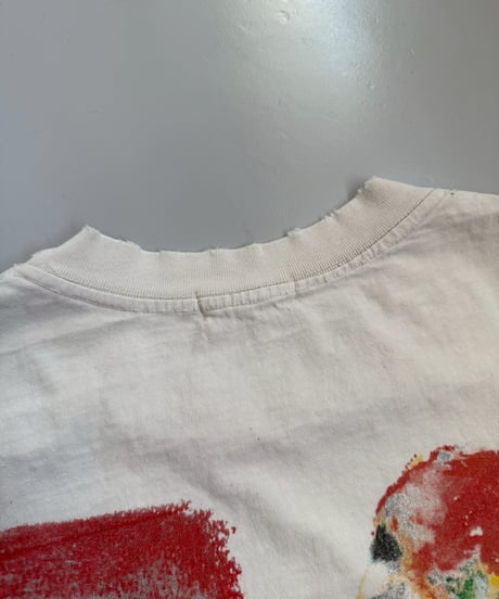 【USED】  Uuuntitled. Design T-Shirt/250510-005