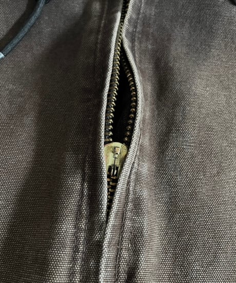 【USED】 Carhartt Active Jacket/250222-013