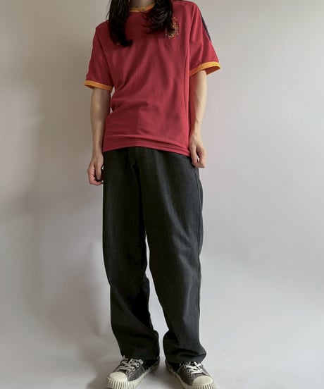 【USED】 adidas 02~03's SPAIN Soccer Shirt/ 250607-041
