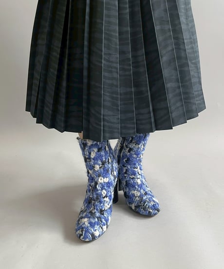 【USED】 Maison Margiela  Boots / 251027-005