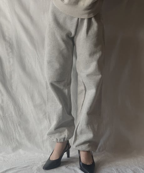 【USED】 Sweat Pants/210303-007